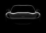 TVR Griffith 2018 года